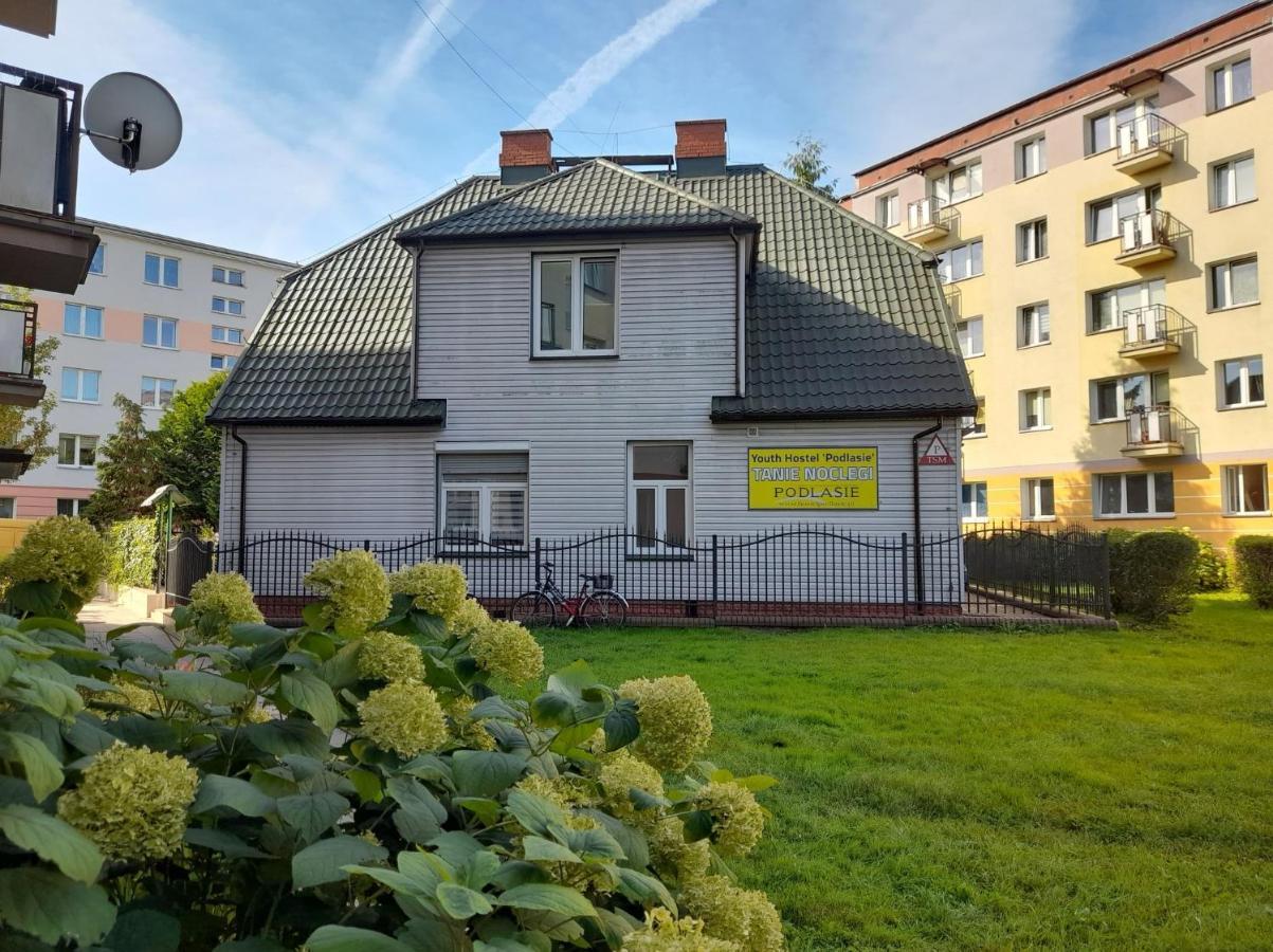 Hostel Youth Podlasie *