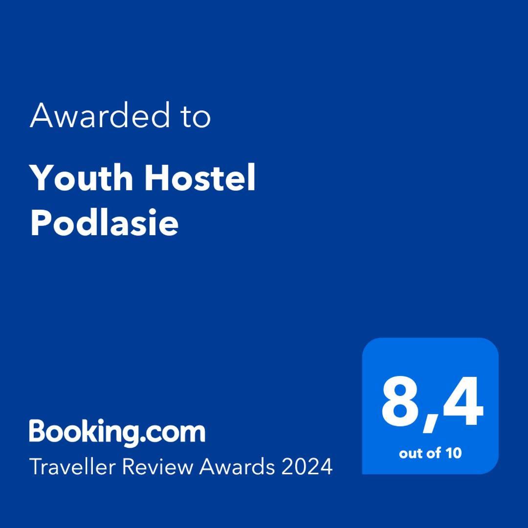 Youth Podlasie Hostal Białystok