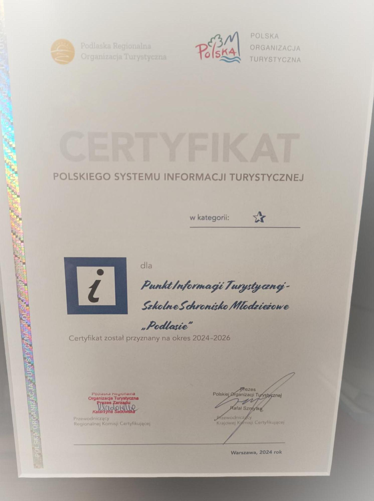 Youth Podlasie Białystok