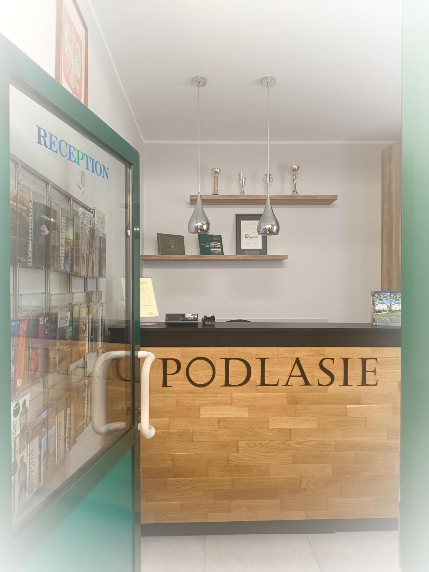 Hostel Youth Podlasie